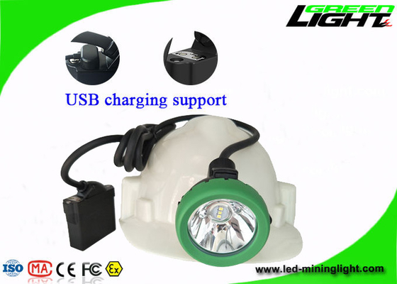 Warm White IP68 7.8Ah 1.67w LED Tunnel Light