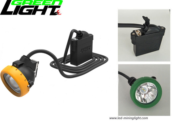 Warm White IP68 7.8Ah 1.67w LED Tunnel Light