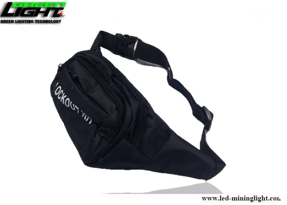 Waist Bag Polyester Fabrics Lock Out Tag Out Kits