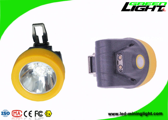 PC ABS Magnetic Usb 110LUM Cordless Mining Lights