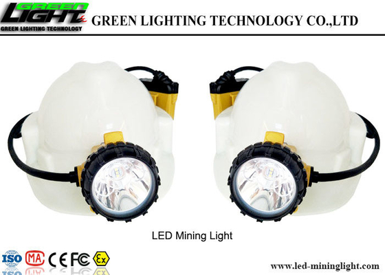 SAMSUNG Battery Rechargeable LED Cap Lamp