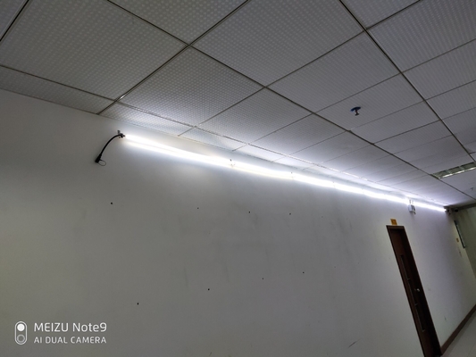 Safety Equipment Silicone SMD5050 Flexible Strip Lights