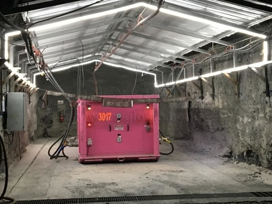 SMD5050 Underground LED Tunnel Light