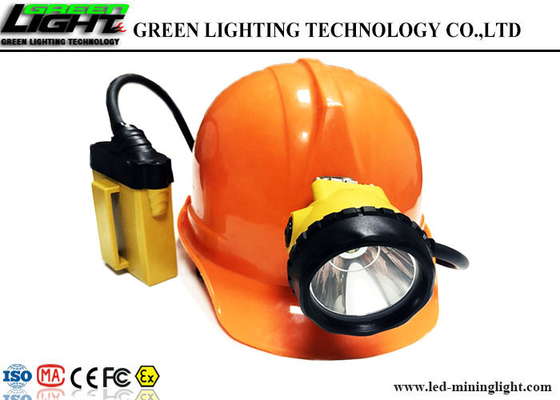 SAMSUNG Battery Rechargeable LED Cap Lamp