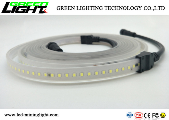18lum Per Metre Super Bright Led Strip Lights Explosion Proof For Underground Safety