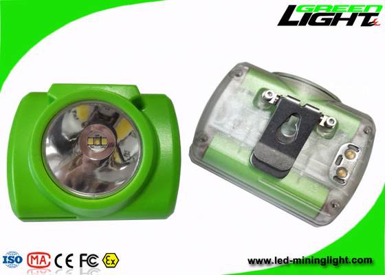 Lithium Battery 5.2Ah 13000LUX Led Mining Headlamp