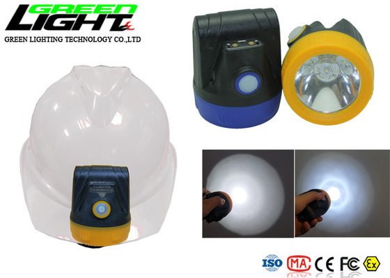 Cordless 10000lux 143LUM Cree Rechargeable LED Headlamp