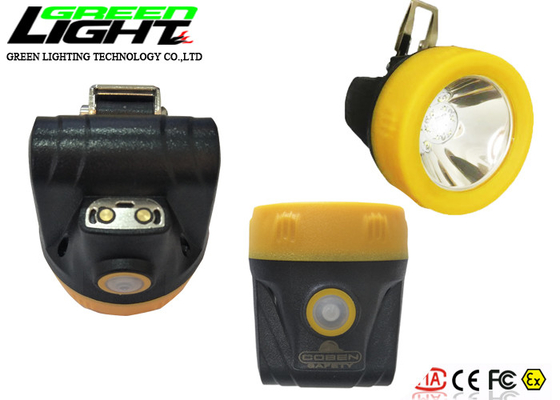 Cordless 10000lux 143LUM Cree Rechargeable LED Headlamp