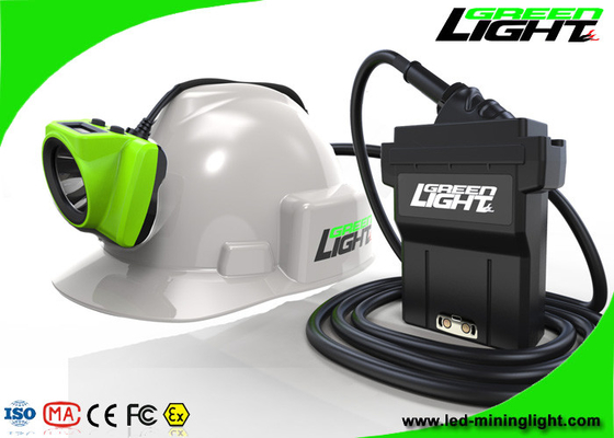 13600mAh 25000lux 2.96W Rechargeable Led Hunting Headlamps
