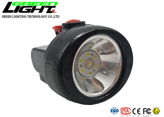 Portable 2800mAh 0.65W CREE Cordless Mining Lights