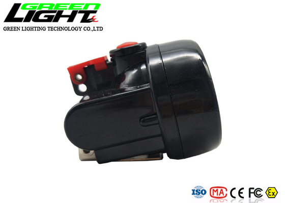 Portable 2800mAh 0.65W CREE Cordless Mining Lights