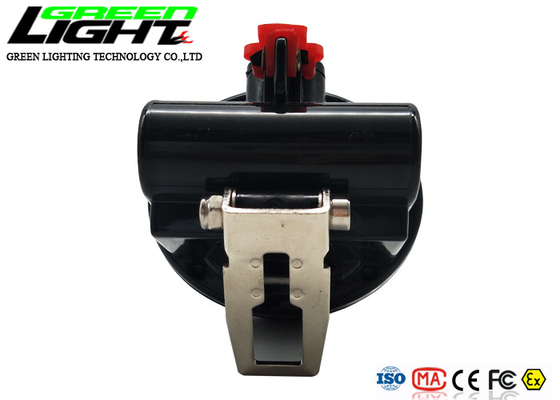 Portable 2800mAh 0.65W CREE Cordless Mining Lights