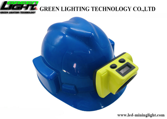 USB Charging 2.96W 20000lux 6.8Ah LED Wireless Headlamp