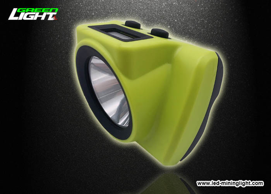 IP68 Cordless Mining Light GLC-6S 20000LUX 2.96W