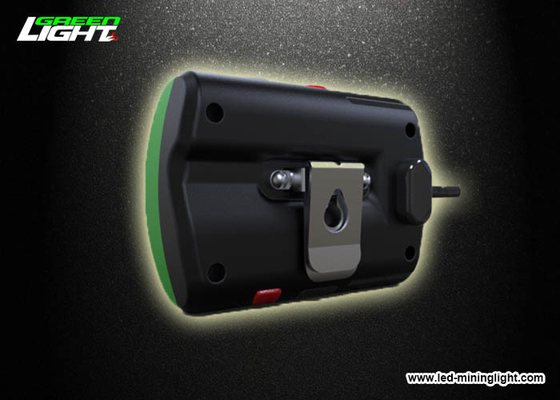 IP68 Cordless Mining Light GLC-6S 20000LUX 2.96W