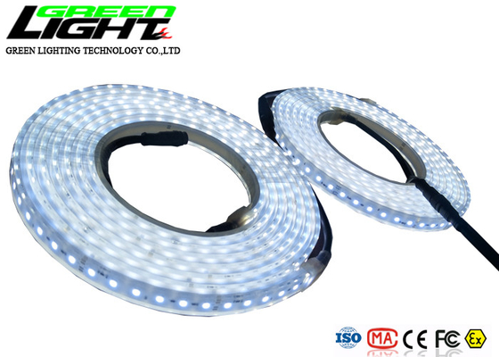 RGB 24V 10M / Roll Waterproof IP68 Led Flexible Tape Light