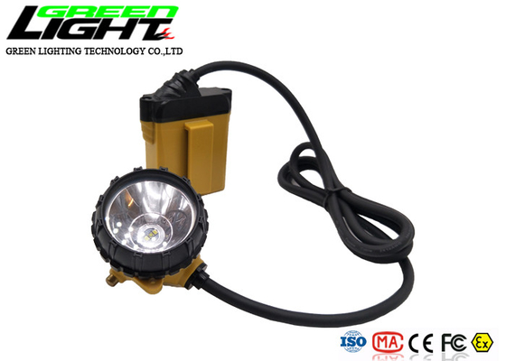 ABS Case 10.4Ah 348LUM 5M / Roll 800mA Coal Mining Lights