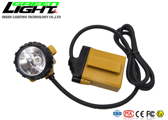 ABS Case 10.4Ah 348LUM 5M / Roll 800mA Coal Mining Lights