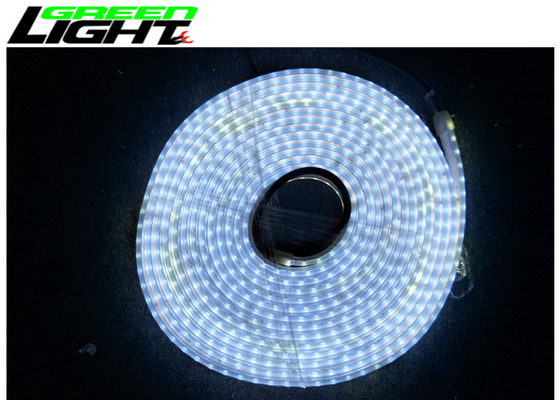 RGB SMD5050 180 Degree 16W LED Flexible Strip Lights