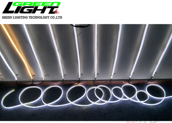 RGB SMD5050 180 Degree 16W LED Flexible Strip Lights
