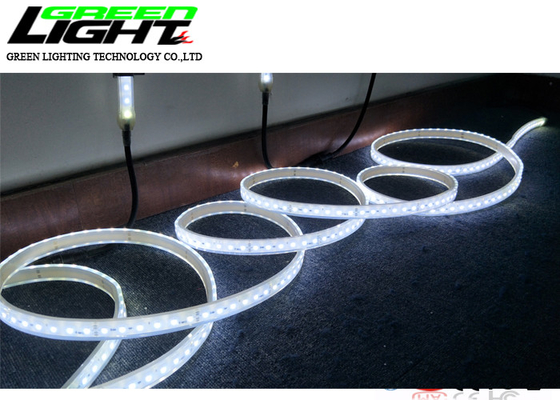 RGB SMD5050 180 Degree 16W LED Flexible Strip Lights