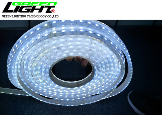 SMD5050 17W 24V 60 Leds 85lum Led Flex Rope Light