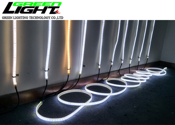 SMD5050 17W 24V 60 Leds 85lum Led Flex Rope Light
