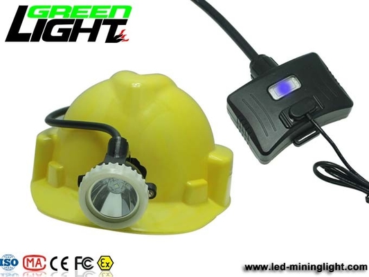 1.67W 10000lux 5.2Ah IP68 Rechargeable Led Light