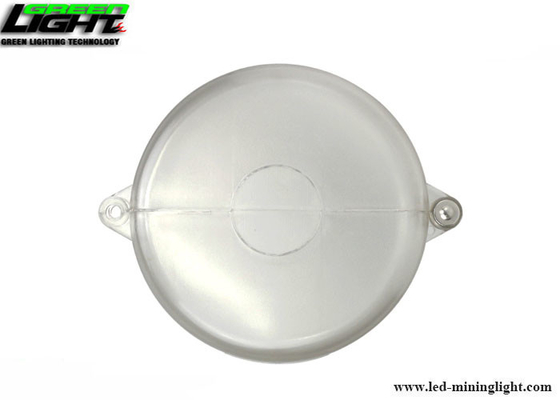 Mental Free Transparent Safety ABS Gate Valve Lockout