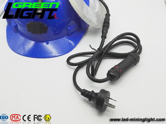 Warm White SMD5050 16W IP68 Led Waterproof Strip Lights