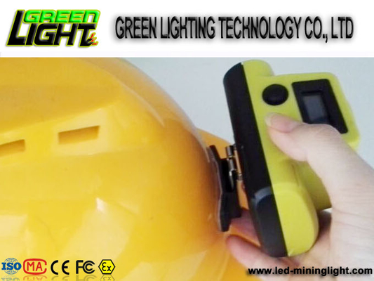 USB Charger 13000lux 6800Ah Waterproof Rechargeable Headlamp 2.96W
