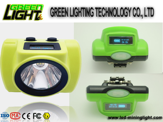 USB Charger 13000lux 6800Ah Waterproof Rechargeable Headlamp 2.96W