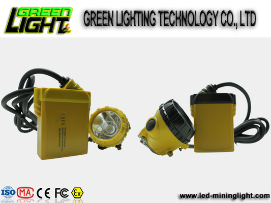 Cree Led 25000 Lux 3W Waterproof Rechargeable Headlamp 220lum