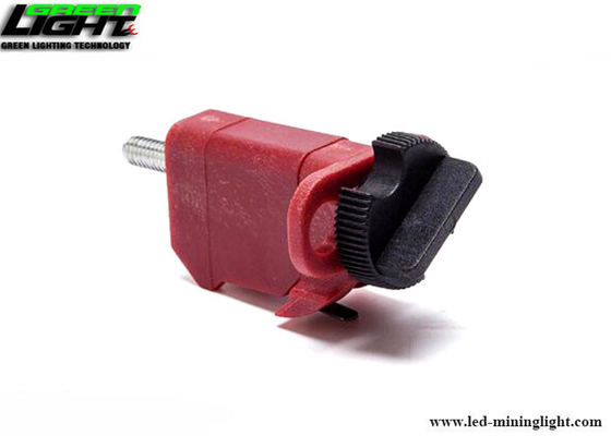 Adjustable Flap Tie Bar TBLO Circuit Breaker Lockout nylon PA