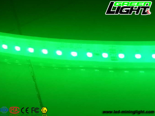 Cool White 16W SMD5050 12W/M LED Flexible Strip Lights