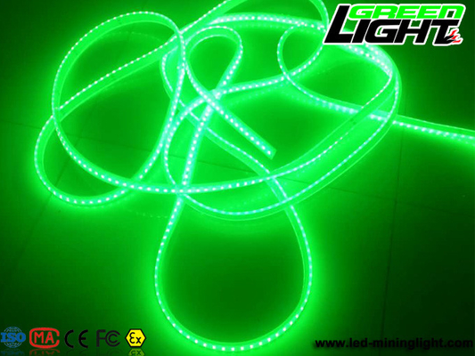 Cool White 16W SMD5050 12W/M LED Flexible Strip Lights
