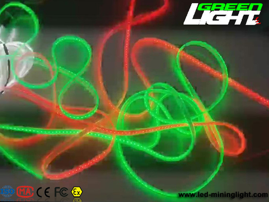 Cool White 16W SMD5050 12W/M LED Flexible Strip Lights