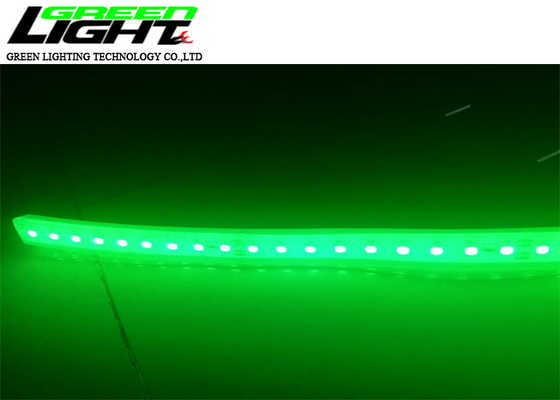 IP68 75Leds/M SMD5050 16W Flexible Led Light Strips