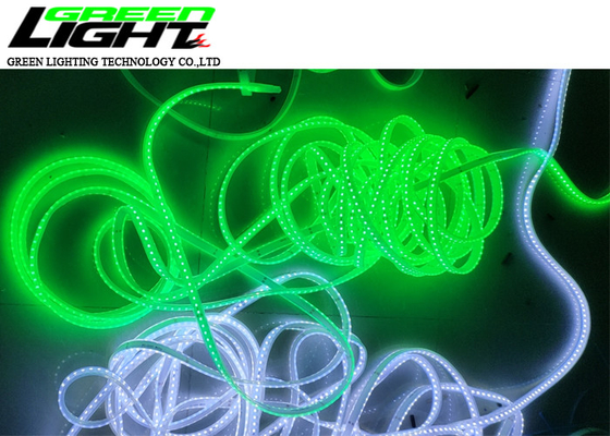 100 Meters IP68 12W 2000LUM/M LED Mining Strip Lights