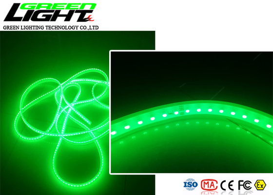 100 Meters IP68 12W 2000LUM/M LED Mining Strip Lights