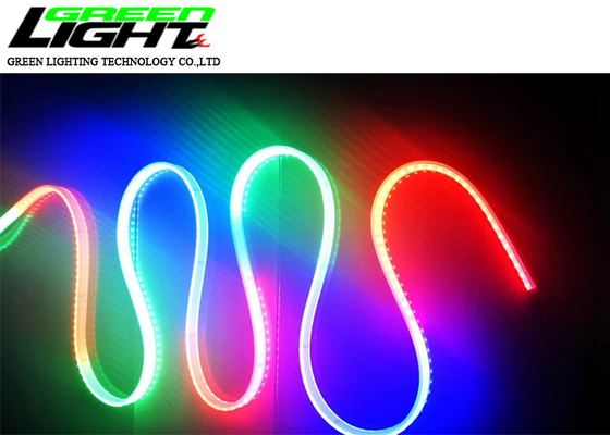 RGB 75Leds 2000LUM/M SMD5050 Led Waterproof Light Strips