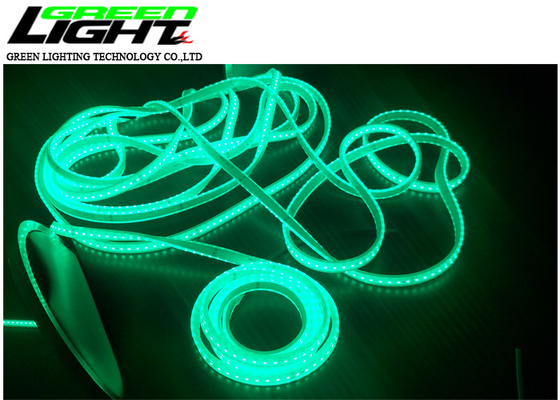 RGB 75Leds 2000LUM/M SMD5050 Led Waterproof Light Strips