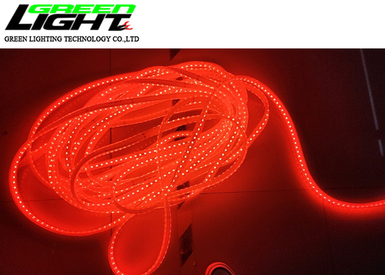 20m 12W 24V 72LEDs 2000LUM/M LED Flexible Strip Lights
