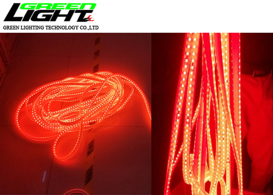 20m 12W 24V 72LEDs 2000LUM/M LED Flexible Strip Lights