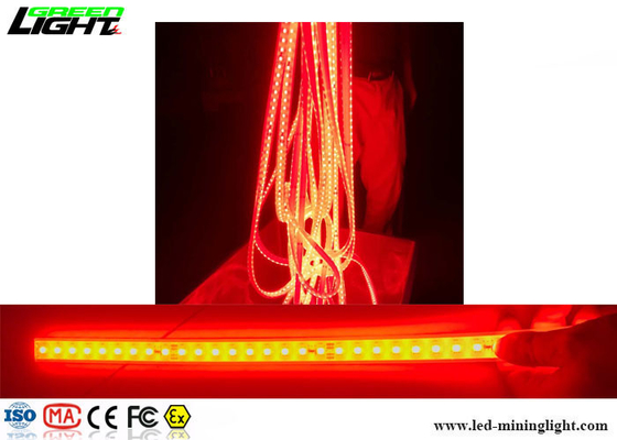 20 Meters 2000Lum/m 12W SMD5050 Led Strip Tape Lights