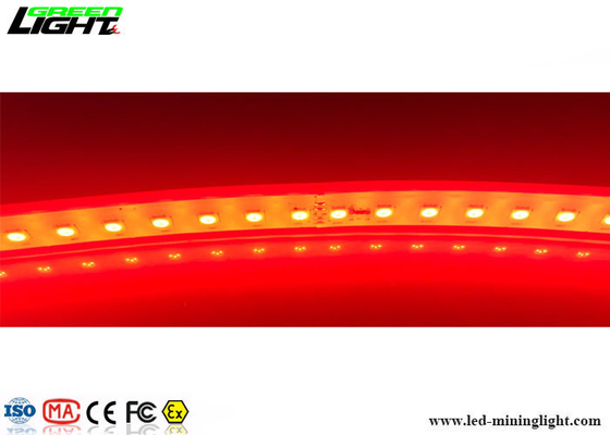 20 Meters 2000Lum/m 12W SMD5050 Led Strip Tape Lights
