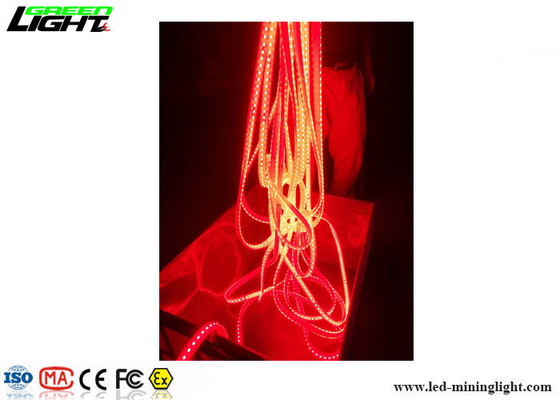 20 Meters 2000Lum/m 12W SMD5050 Led Strip Tape Lights