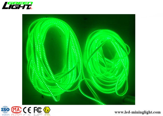 DC24V IP68 16W SMD5050 72LEDs Flexible Led Strip Light