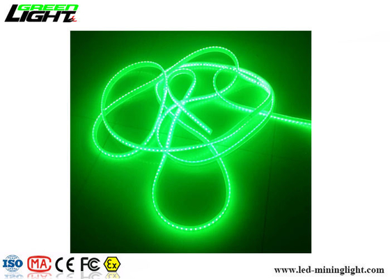 DC24V IP68 16W SMD5050 72LEDs Flexible Led Strip Light