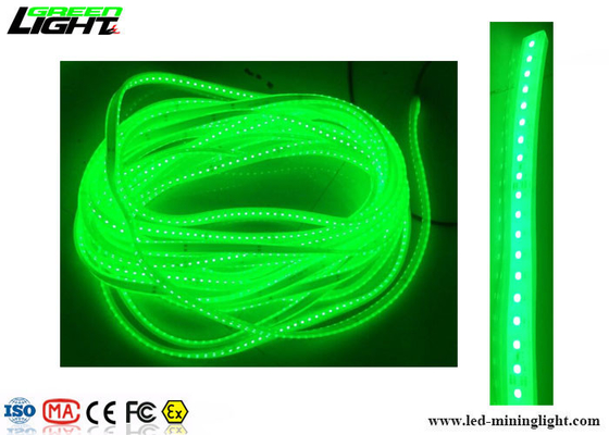 DC24V IP68 16W SMD5050 72LEDs Flexible Led Strip Light